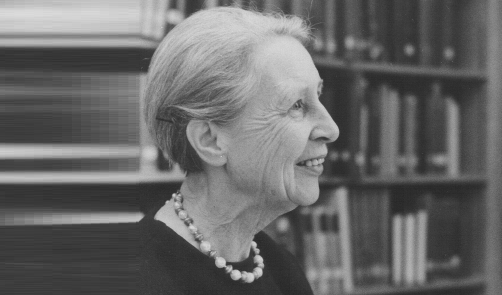 Quote from Susanne K.&nbsp;Langer